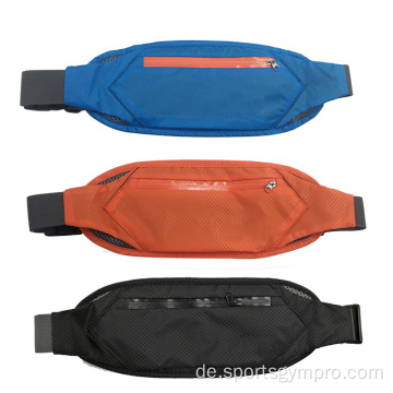 Günstiger Nylon Sport Weste